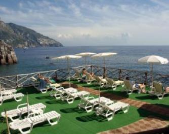 Villa Bouganville in Positano - Photo 14