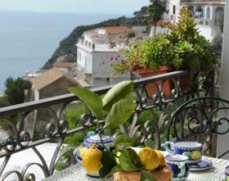 Casa Luisa B in Praiano - Photo 3