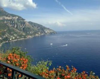 Villa Bouganville in Positano - Photo 3