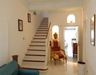 Villa Incanto in Positano - Photo 22