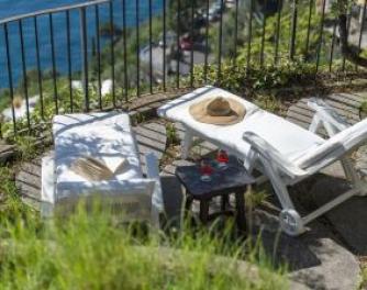 Villino Del Reale in Positano - Photo 19