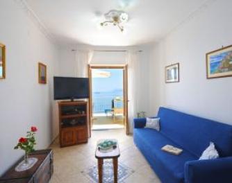 Casa Vincenza in Praiano - Photo 21