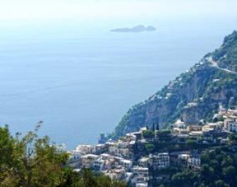 Villa Caterina in Positano - Photo 52