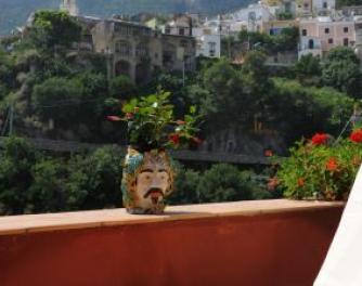 La Casa di Teresa B in Positano - Photo 4