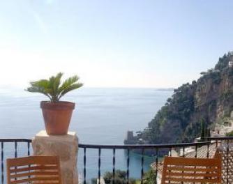 Villa del sole in Positano - Photo 41