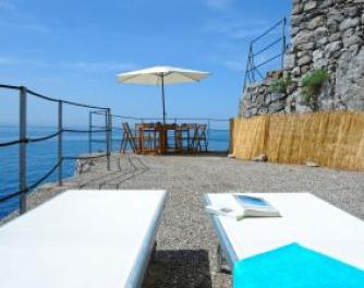 La Casa sul Fiordo in Furore - Photo 8