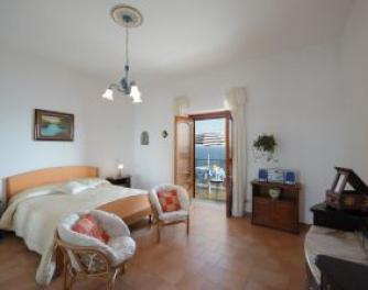 Casa Luisa A in Praiano - Photo 8