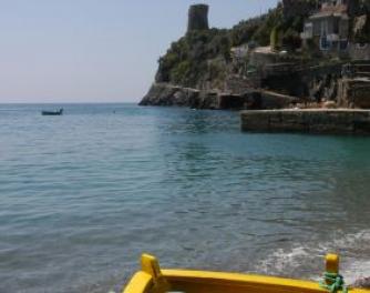 Casa Luisa A in Praiano - Photo 20