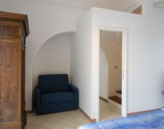 Villa Panorama in Praiano - Photo 17