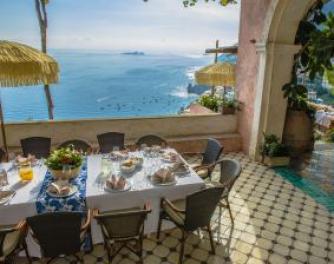 Palazzo San Giacomo in Positano - Photo 46