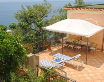 Casa Mammola in Conca Dei Marini - Photo 1