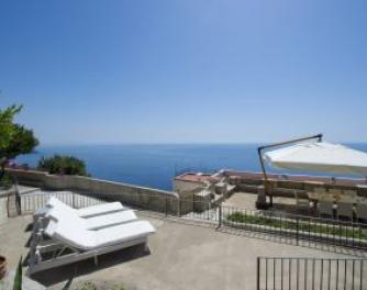 Villa Giuseppe in Praiano - Photo 10