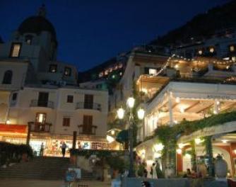 Villa Costanzo in Positano - Photo 12