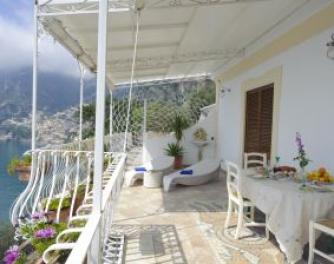 Villa Nicola a Positano in Positano - Photo 5