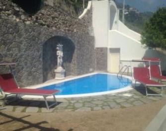 Villa Virgilia in Praiano - Photo 1