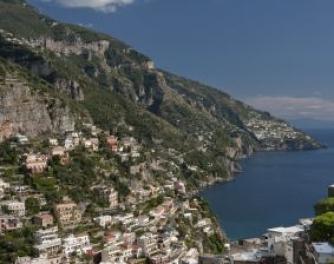 La Terrazza su Positano (B) in Positano - Photo 33