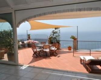 Villa del sole in Positano - Photo 50