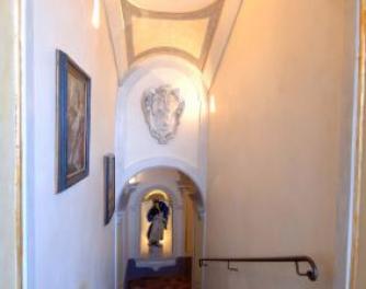 Palazzo Santa Croce in Positano - Photo 11