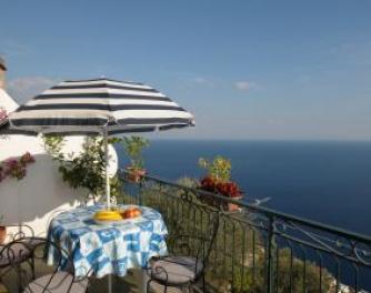 Casa Luisa A in Praiano - Photo 3