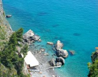 Belle Vue in Amalfi - Photo 10