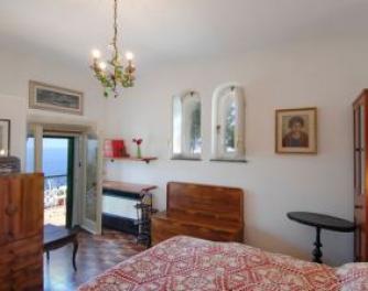 Villa la Torretta del Sale e Tabacchi in Praiano - Photo 13