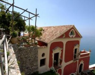 Palazzo Santa Croce in Positano - Photo 50