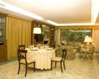 Villa Sorrento in Sorrento - Photo 20