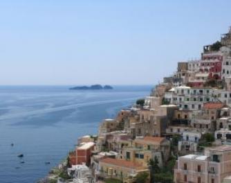 Casa Margherita B in Positano - Photo 12