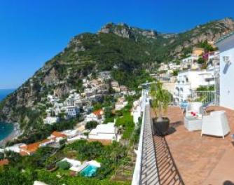 La Prestigiosa di Positano in Positano - Photo 17