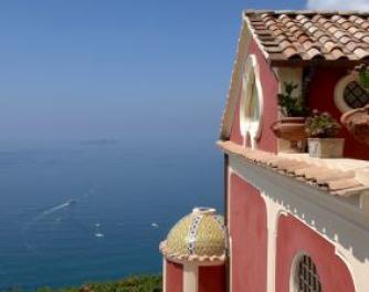 Palazzo Santa Croce in Positano - Photo 44