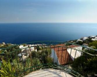 Casa Luisa A in Praiano - Photo 1
