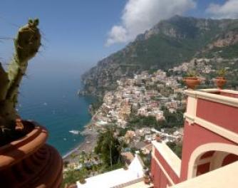 Palazzo Santa Croce in Positano - Photo 37