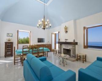 Villa La Scogliera in Praiano - Photo 21