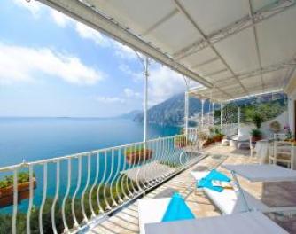 Villa Nicola a Positano in Positano - Photo 3