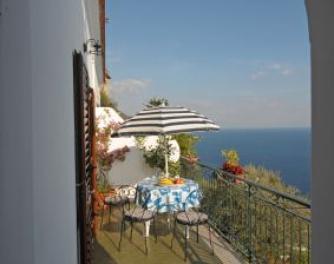Casa Luisa A in Praiano - Photo 5