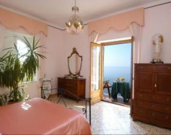 Villa Romantica in Praiano - Photo 4