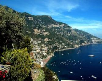 Positano Sunset in Positano - Photo 14