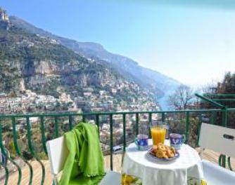 Casa Chiesa Nuova in Positano - Photo 3