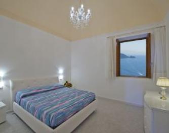 Villa La Scogliera in Praiano - Photo 18