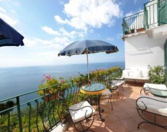 Casa Amalfi in Amalfi - Photo 5