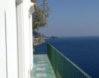 Villa Benedetta in Praiano - Photo 13