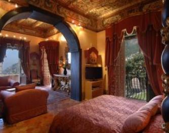 Palazzo Santa Croce in Positano - Photo 30