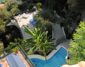 Villa Del Pino in Positano - Photo 21