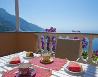 Casa Carla in Positano - Photo 3