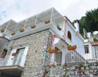 Villa Nicola a Positano in Positano - Photo 27