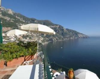 Villa Incanto in Positano - Photo 9