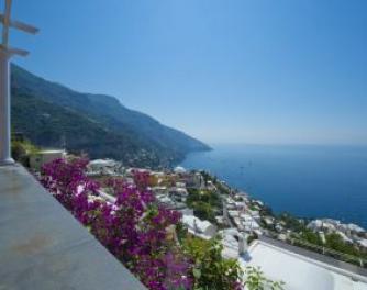 Casa Carla in Positano - Photo 4