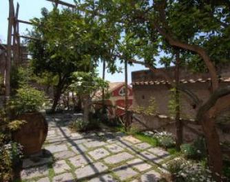 Palazzo Santa Croce in Positano - Photo 45