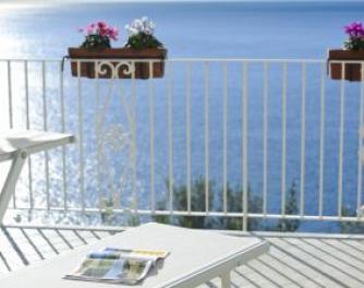 Villa Positano in Positano - Photo 29