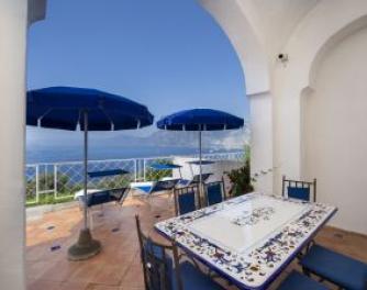 Villa Panorama in Praiano - Photo 6